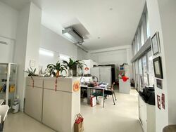 Eon Shenton (D2), Office #565821331